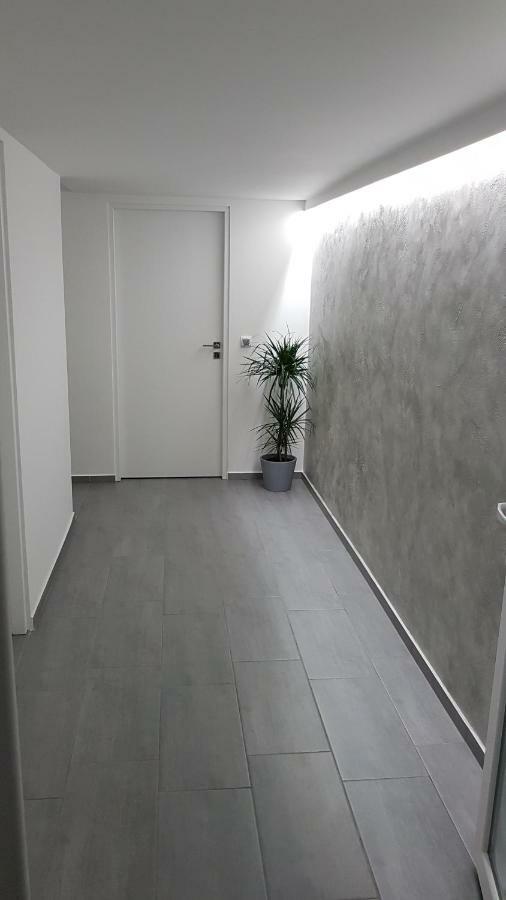 Eva Apartman Heviz Exterior photo