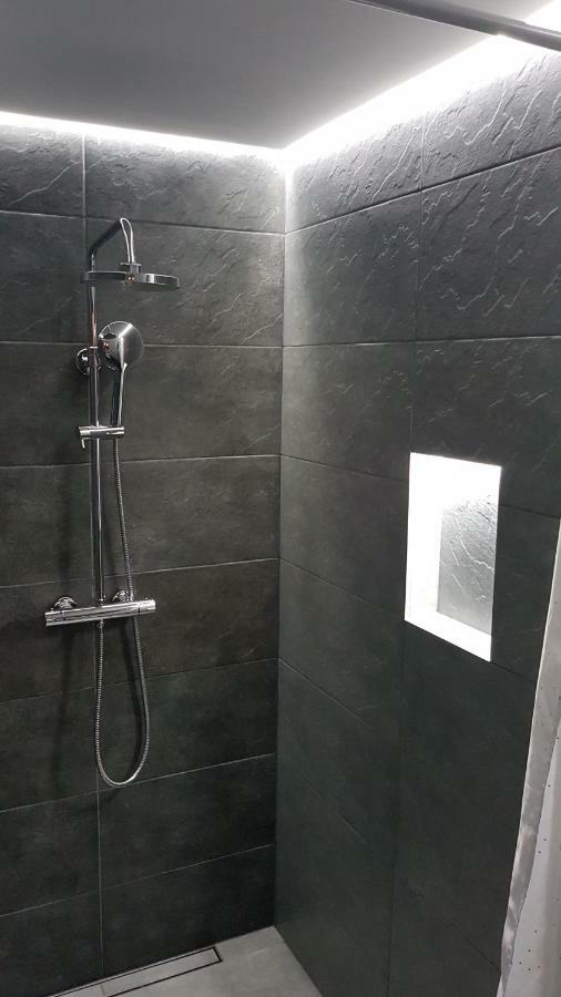 Eva Apartman Heviz Exterior photo